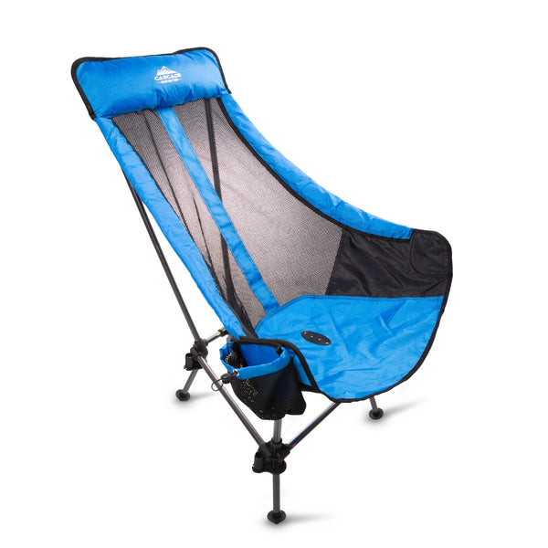 Hammock Chair – OLD - Cascade Mountain Tech