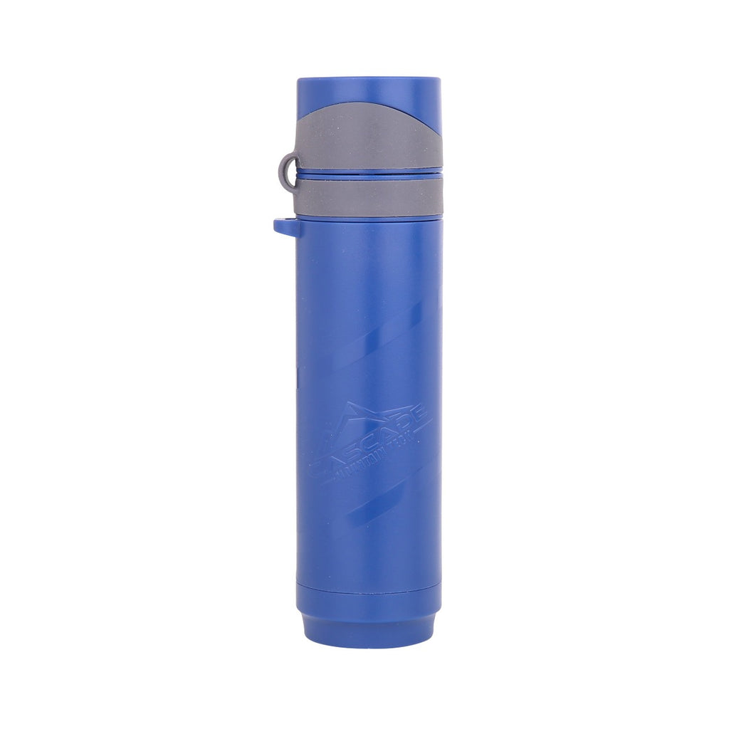 Personal Water Filtration Straw