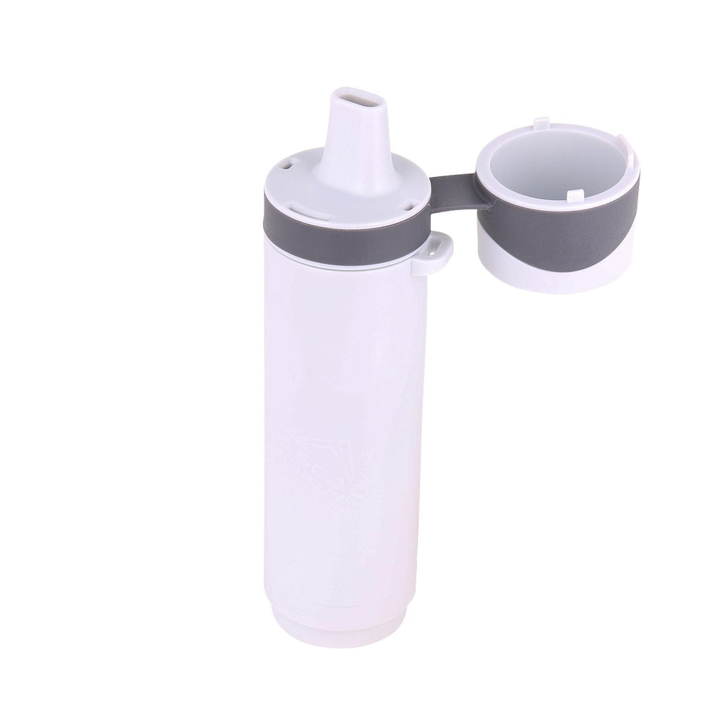 Personal Water Filtration Straw