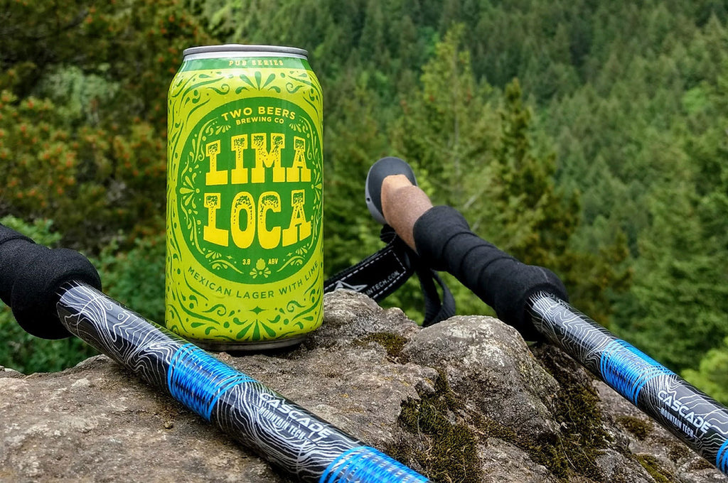 Beer and Hike Pairings for Refreshing PNW Adventures