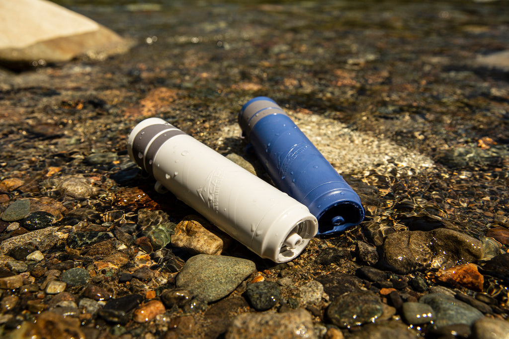 What to Know When Choosing a Backpacking Water Filter