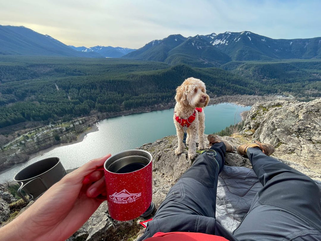 3 Camp Coffee Methods to Elevate Your Caffeine Consumption Outdoors