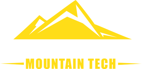 Cascade Mountain Tech Trekking Poles - Carbon Fiber Walking or Hiking  Sticks with Quick Adjustable Locks