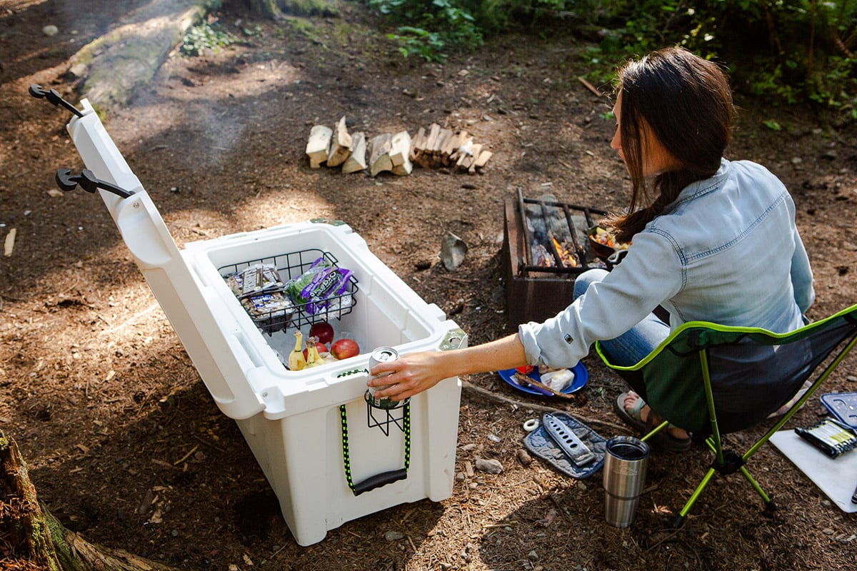 Roto Molded Coolers Cascade Mountain Tech – OLD Cascade