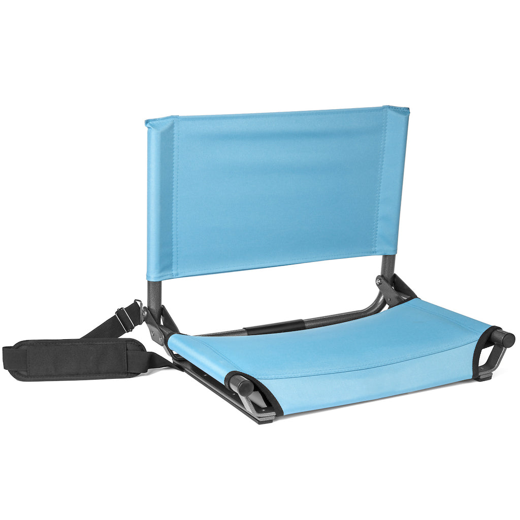 BACK ONLY - Replacement Stadium Seat Back - Wide  20 inch