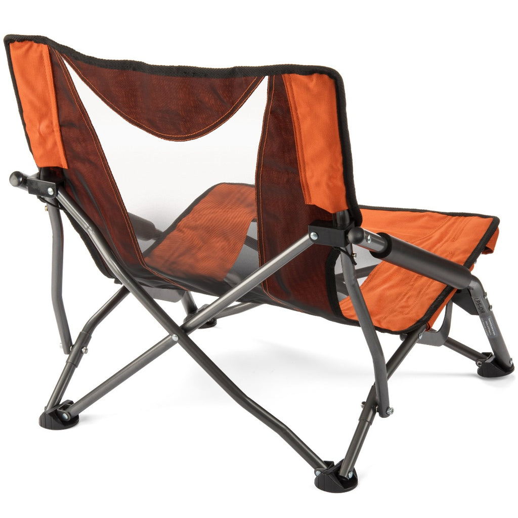 Cascade Mountain Tech Low Profile Camp Chair