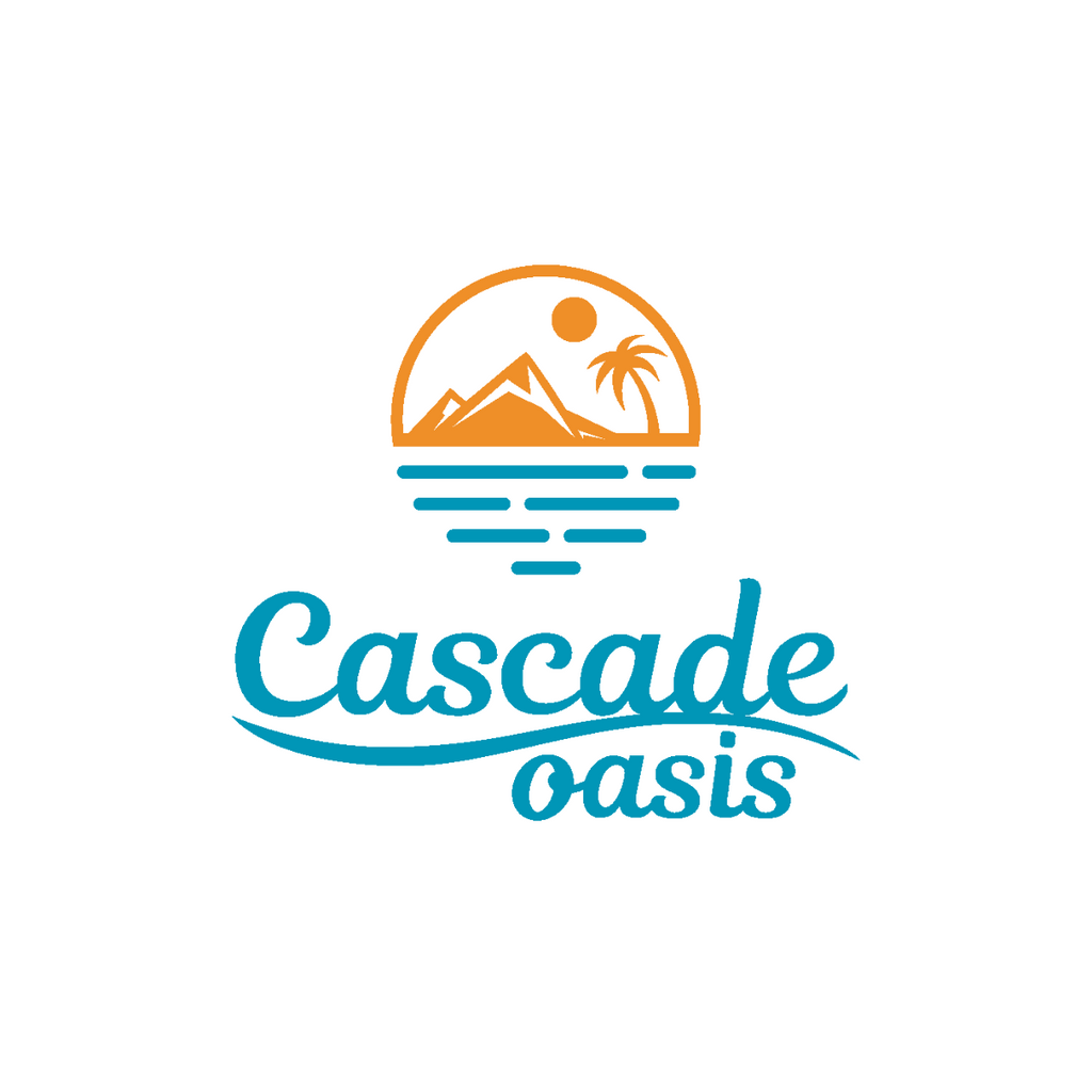 Cascade Oasis Jumbo Fruit Pool Noodle