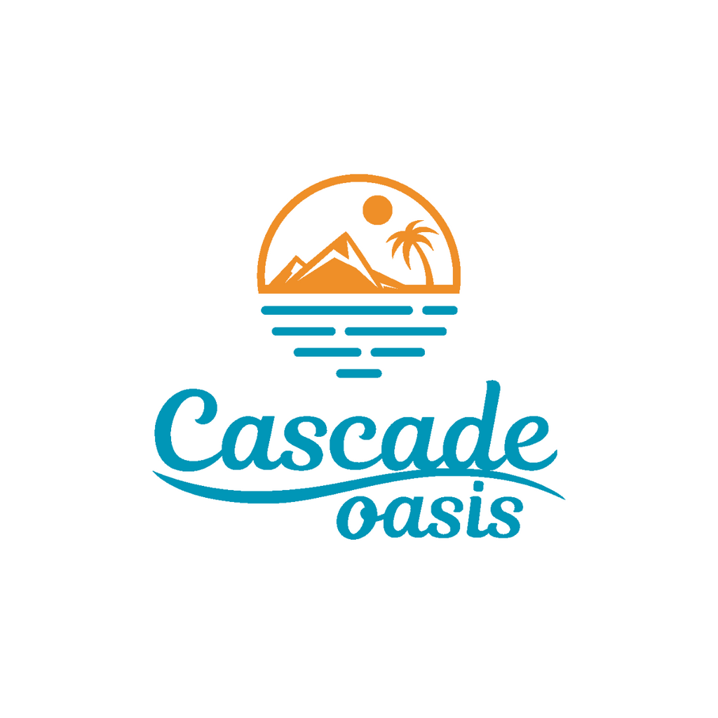 Cascade Oasis Pickup Pool