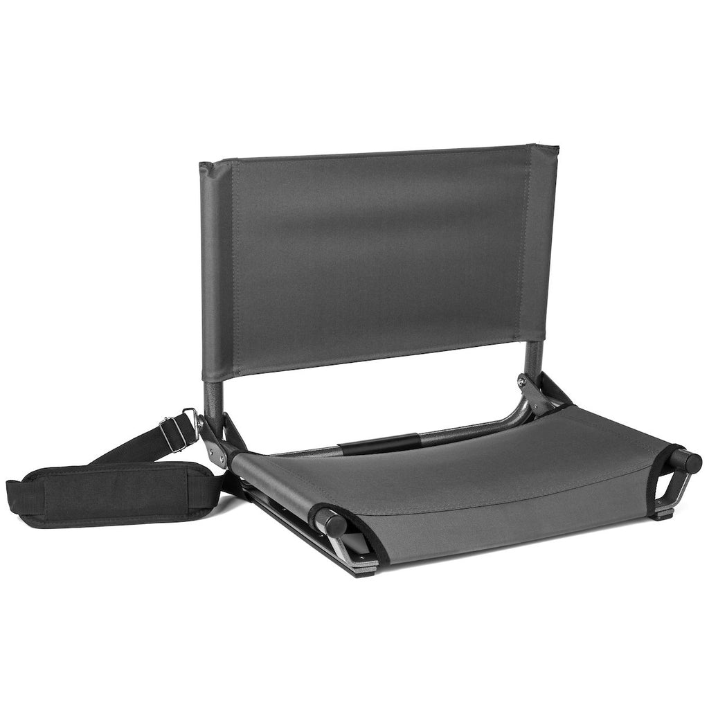 Stadium Seats with Back Support