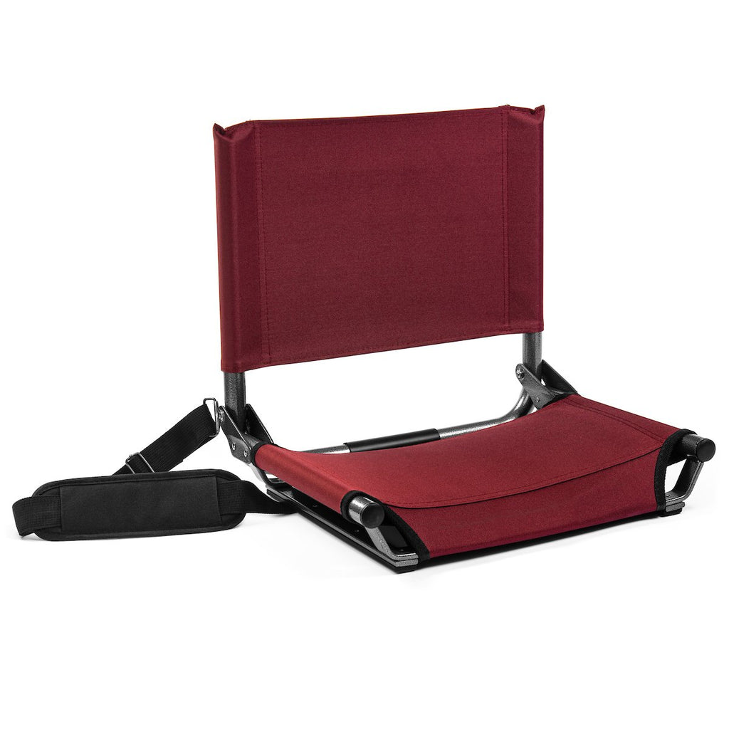 Stadium Seats with Back Support