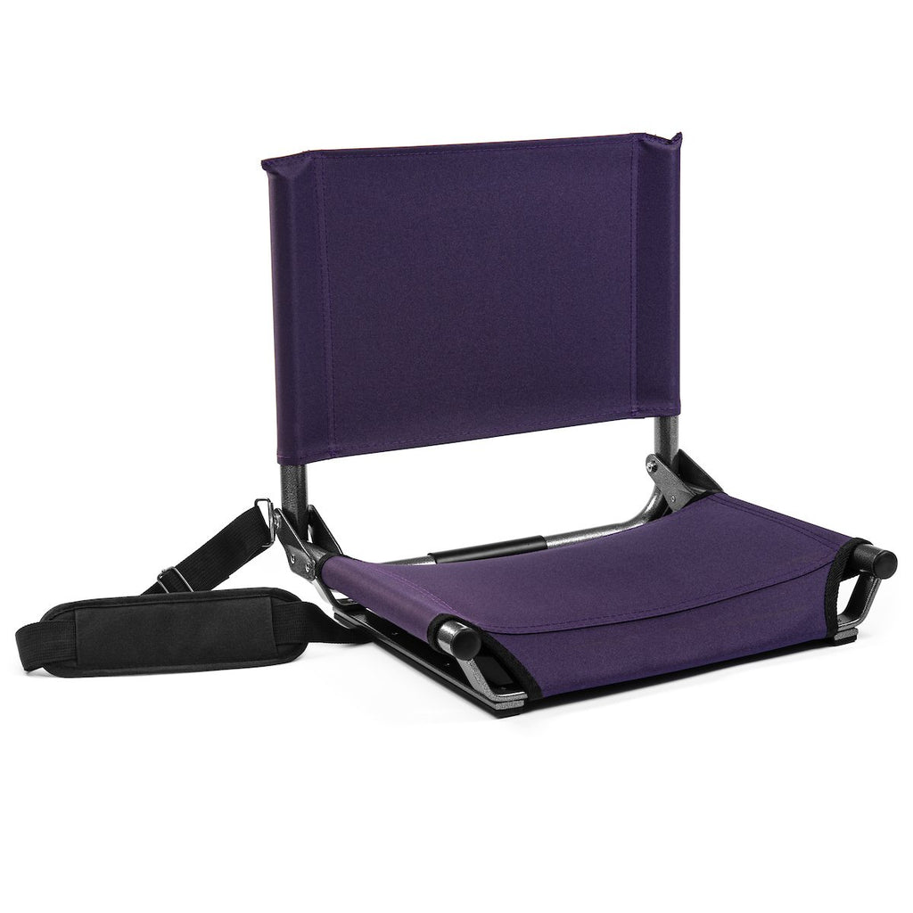 Stadium Seats with Back Support