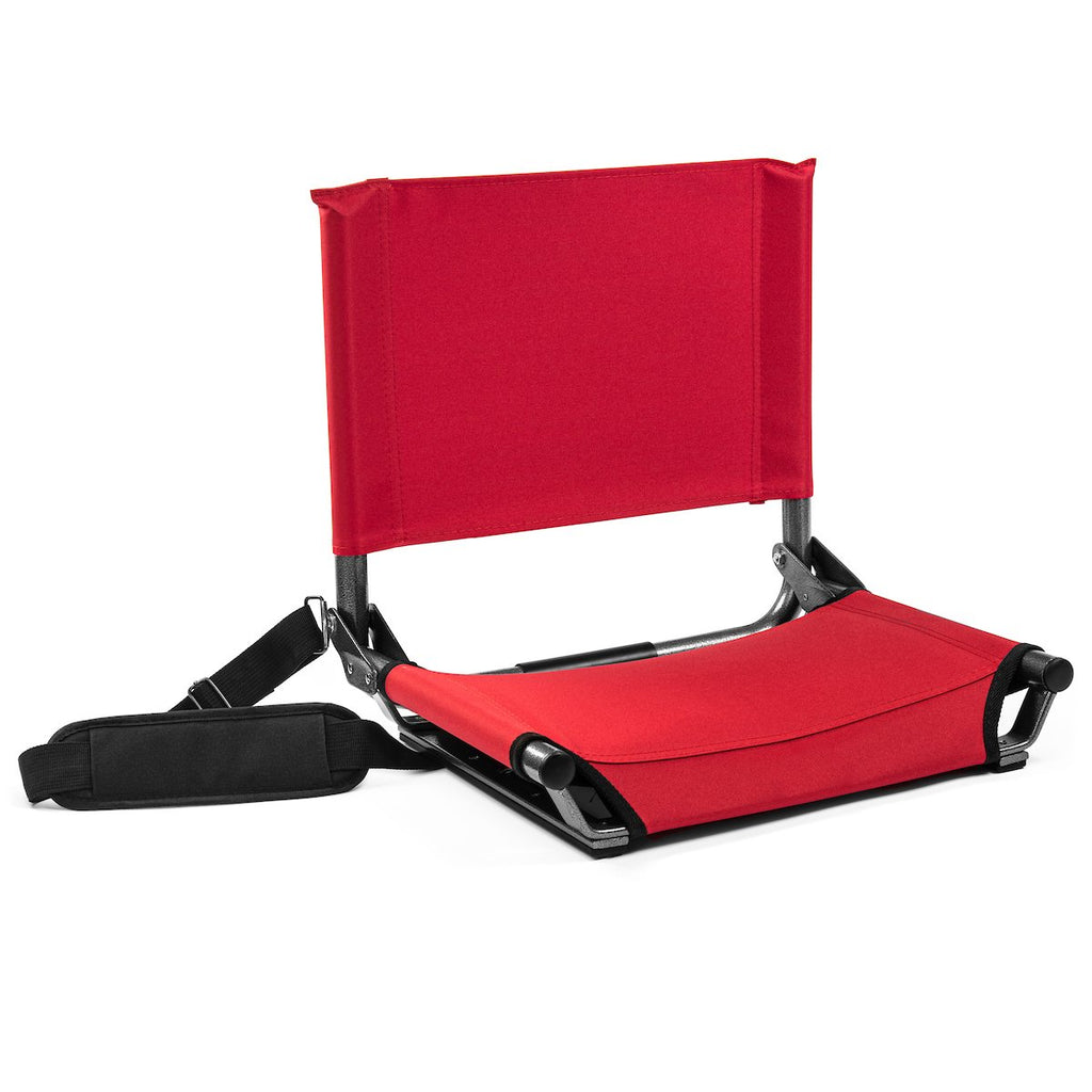 Stadium Seats with Back Support
