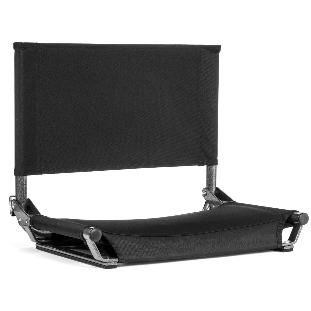 Stadium Seats with Back Support